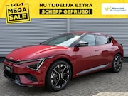 Kia EV6 - GT-Line Business Edition 84 kWh | Stoelventilatie | Stoel/St