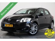 Toyota Auris - 1.6 Aspiration - Airco - Trekhaak - Cruise control