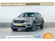 Volvo XC40 - T4 Aut. Plug-in Hybrid Inscription Leder Keyless 211pk