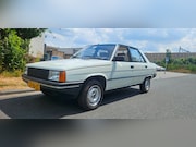 Renault 9 - R 9 GTL
