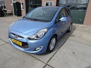 Hyundai ix20 - 1.6i i-Catcher