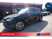 Mercedes-Benz GLE-klasse - 350 de Hybrid 4MATIC 320pk 9G-TRONIC Panoramadak