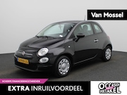 Fiat 500 - 0.9 TwinAir Turbo Young | AIRCO | DAB | CRUISE CONTROL | BT