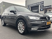 Volkswagen Tiguan - 2.0 TSI 4Motion Highline / PANORAMA DAK / BTW AUTO