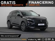 Renault Espace - Iconic Hybrid 200 | Achteruitrijcamera | Elektrisch verwarmb