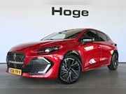 Renault Clio - 1.8 Hybrid 160 esprit Alpine Navigatie Harman/Kard