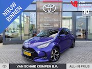 Toyota Yaris - 1.5 Hybrid 115 First Edition | Apple Carplay/Android Auto |