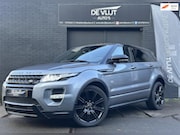 Land Rover Range Rover Evoque - 2.0 Si 4WD 241PK | Automaat | Navi | Leer | Xenon | Cruise C