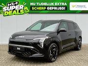 Kia EV3 - 81, 4 kWh 204pk GT-Line Business Edition | Adaptive Cruise C