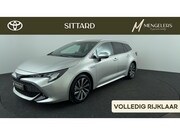 Toyota Corolla - Touring Sports 1.8 Hybrid Business Plus | Rijklaar | Stoelve