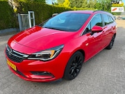 Opel Astra - Sports Tourer 1.0 T AUT. EDITION ECC CRUISE APPLE CARPLAY/AN