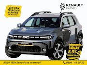 Dacia Duster - 1.2 mild hybrid 140 Journey NAVI / 360 CAMERA / WINTERPAKKET