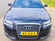 Audi A6 - 2.0 TFSI Business Edition Pro Line S