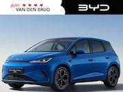BYD Dolphin - G 1.5L DM-i Comfort | 105km elektrisch | Panoramadak | 360 C
