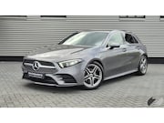Mercedes-Benz A-klasse - 200 AMG |Camera|Trekhaak|Cruise|