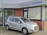 Suzuki Alto - 1.0 Exclusive Airco | LMV | A spoiler