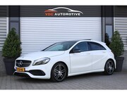 Mercedes-Benz A-klasse - 180 AMG Pano | Camera | Carplay | Navi | LED | Night