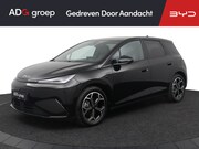 BYD Dolphin G - DM-i Sport NIEUW/ 1040 KM / Obsidian Black / 105 EV / 360°-c