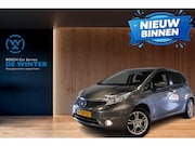 Nissan Note - 1.2 Connect Edition Navi | Clima | Cruise | Bluetooth | Trek