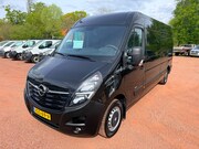 Opel Movano - 2.3 Turbo L3H2 Navi / Cruise / Camera ( Renault Master )