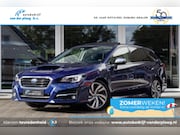 Subaru Levorg - 1.6 GT-S Premium | Eyesight | Navigatie | Lederen bekleding