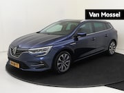 Renault Mégane - Estate 1.3 TCe Business Edition One | Lederen bekleding | St