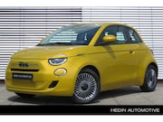 Fiat 500 - 1.0 Hybrid Torino Launch Edition | Cruise Control | Apple Ca
