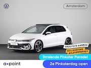 Volkswagen Golf - GTI 2.0 195 kW / 265 pk TSI Hatchback 7 versn. DSG | Verleng