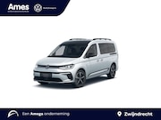 Volkswagen Caddy - Maxi 1.5 TSI Hybride First edition 150PK 7 zits | incl btw/b