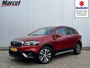 Suzuki SX4 S-Cross - 1.0 Boosterjet 112pk High Executive Automaat NL Au