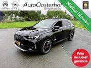 DS DS 7 Crossback - E-Tense 225pk Performance Line+