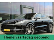 Porsche Cayenne Coupé - 3.0 E-Hybrid | Sosftclose | Stoelventilatie | 360 CAMERA | C