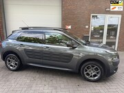 Citroën C4 Cactus - 1.2 e-VTi Shine|AIRCO|AUTOMAAT|