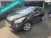 Peugeot 3008 - 1.6 VTi ST | INRUILKOOPJE | AIRCO | PANO DAK | LMV | APK TOT
