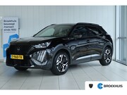 Peugeot e-2008 - EV GT 54 kWh | Adapt. Cruise | 360 Camera | Navigatie | Keyl