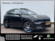 Lynk & Co 01 - 1.5 PHEV 262PK Zwarte Hemel 2024 Adapt.Cruise 360° Cam Carpl
