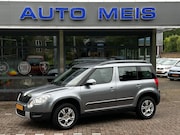 Skoda Yeti - 1.2 TSI Active Airco Trekhaak
