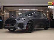 Audi RS Q3 - Sportback TFSI Pano/Sonos/360Cam/Carplay/RSStoelen