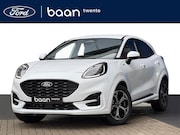 Ford Puma - 1.0 EcoBoost Hybrid ST-Line | Automaat | Voorraad |