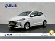 Hyundai i10 - 1.0 Comfort | Cruise control | Apple Carplay | Airco