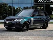 Land Rover Range Rover - 5.0 V8 SC SVAutobiography Dynamic
