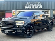 Dodge Ram - 5.7 V8 4x4 Crew Cab Laramie