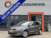 Volkswagen Polo - 1.2 TSI BlueMotion Highline / Stoelverwarming / Navi / Bleut