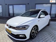 Volkswagen Polo - 2.0 TSI GTI|Automaat|ACC|Pano|Digitaal cocpit|Beats|Camera