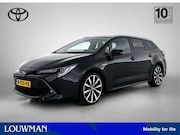 Toyota Corolla - Touring Sports 2.0 Hybrid Style