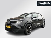 Opel Mokka-e - Electric Business Edition 54 kWh 156pk | Navigatie | Camera 