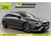 Mercedes-Benz CLA-Klasse - 200 AMG | Pano | Burmester | Camera | Sfeer | Virtual | Carp