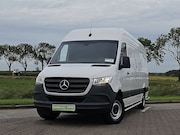 Mercedes-Benz Sprinter - 315 ac automaat EURO6
