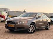 Volvo S80 - 2.0D Momentum