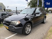 BMW X3 - 3.0i E83 High Executive | 4x4 | AUTOMAAT | Xenon | Leer | Pa